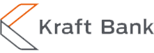 Kraft Bank logo